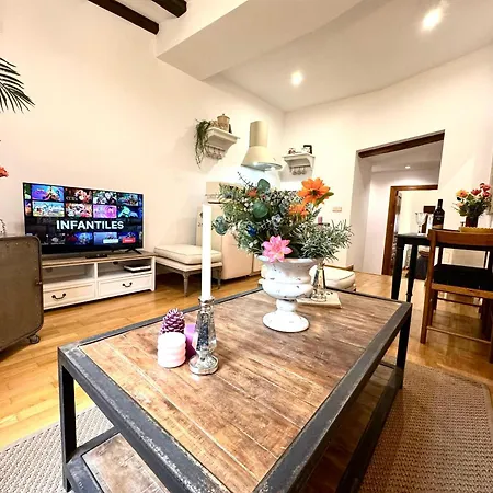 Imperial Ii * Historic Center * Early Check-in 公寓 *