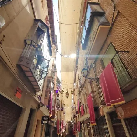 Imperial Ii * Historic Center * Early Check-in