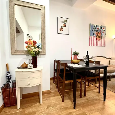 Imperial Ii * Historic Center * Early Check-in Apartment Toledo