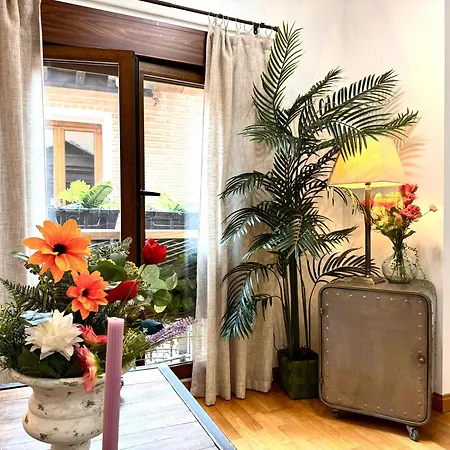 Imperial Ii * Historic Center * Early Check-in Апартаменты