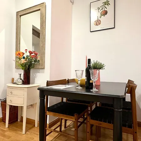 Imperial Ii * Historic Center * Early Check-in