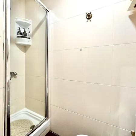 Imperial Ii * Historic Center * Early Check-in Daire