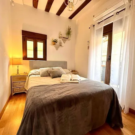 Imperial Ii * Historic Center * Early Check-in Толедо