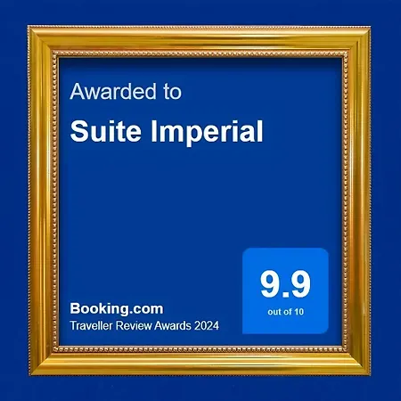 Апартаменты Imperial Ii * Historic Center * Early Check-in *