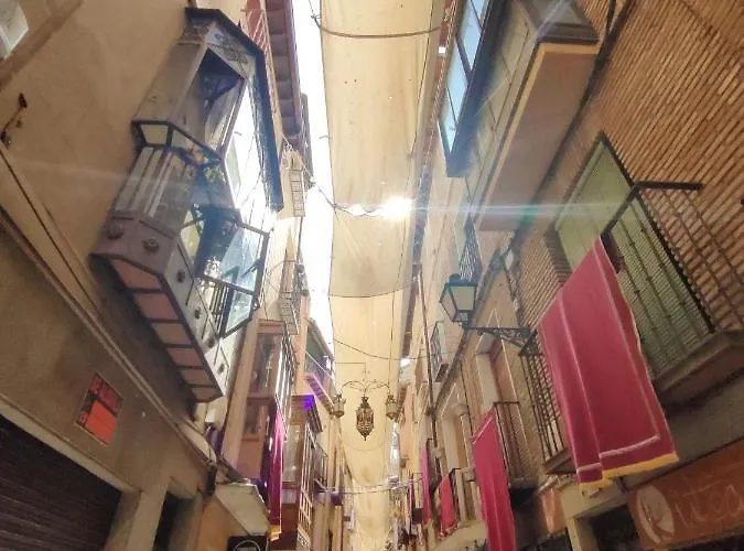 Imperial Ii * Historic Center * Early Check-in