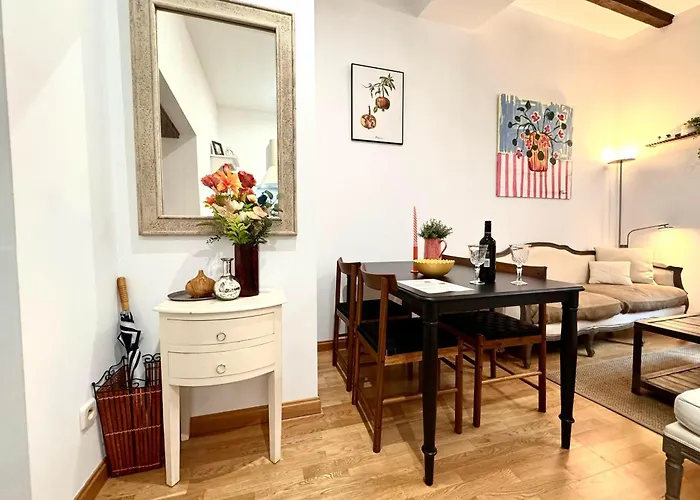 Imperial Ii * Historic Center * Early Check-in Apartment Toledo