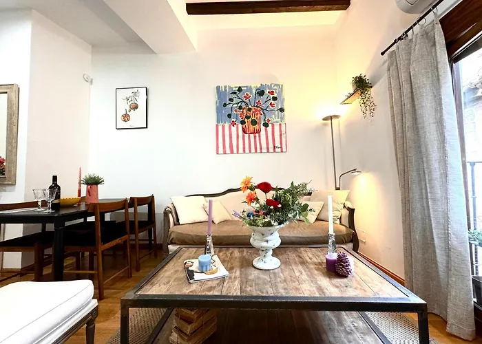 Imperial Ii * Historic Center * Early Check-in Apartment Toledo