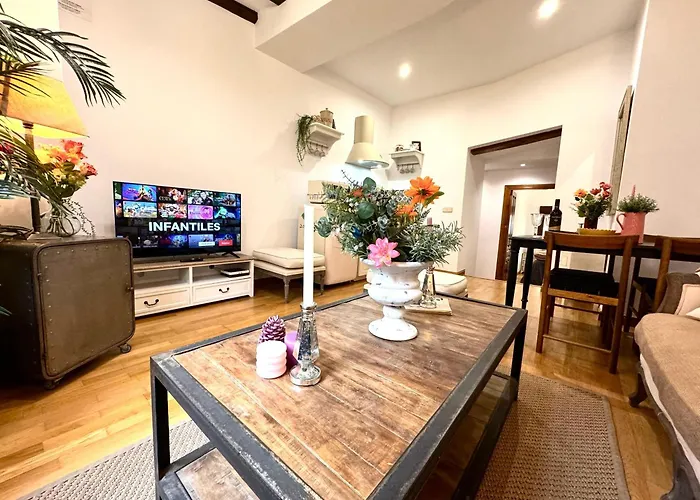 Imperial Ii * Historic Center * Early Check-in Apartment *