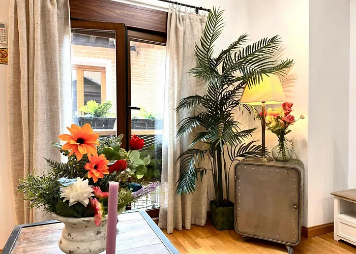 Imperial Ii * Historic Center * Early Check-in Apartment