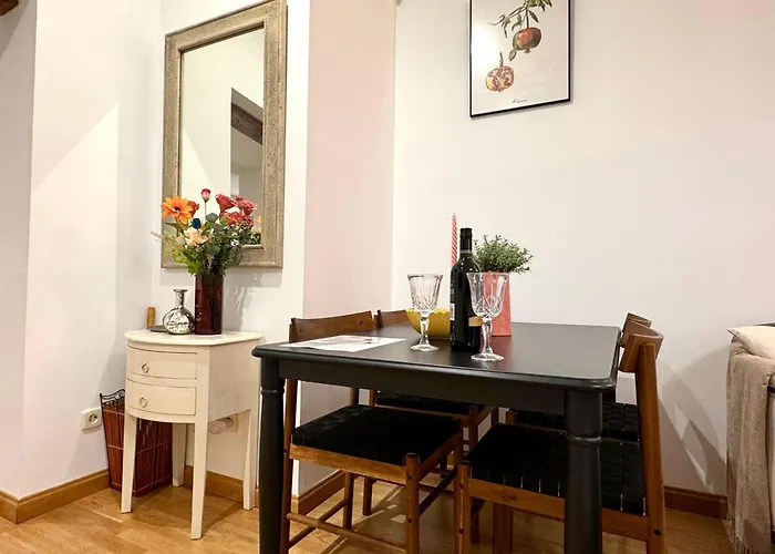 Imperial Ii * Historic Center * Early Check-in