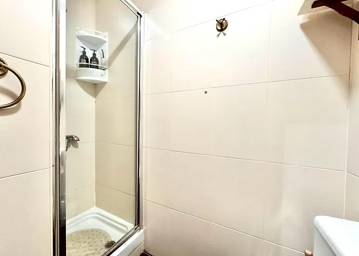 Imperial Ii * Historic Center * Early Check-in Apartment