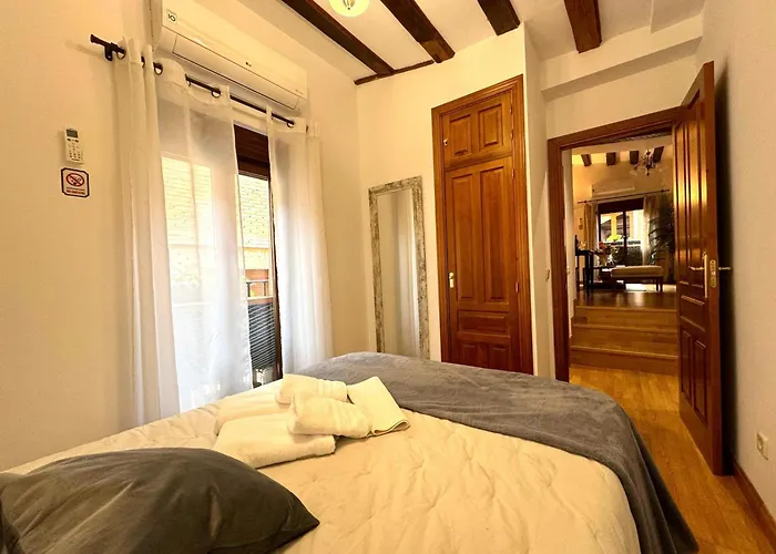 Imperial Ii * Historic Center * Early Check-in Apartment