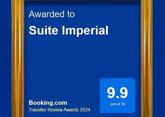 Apartment Imperial Ii * Historic Center * Early Check-in *